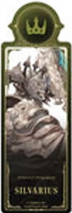 �y�V�����@���I�X�z�u�b�N�}�[�N�R���N�V���� Shadowverse: Worlds Beyond