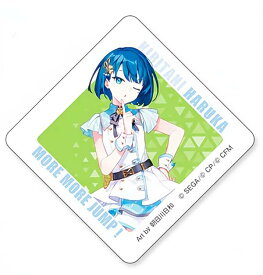 【桐谷遥】プロジェクトセカイ カラフルステージ! feat.初音ミク カプセルアクリルマグネット Vol.2