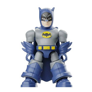 �yBATMAN(1966)�zBlokees ���f���L�b�g DV01 �o�b�g�}�� ���W�F���_���[�A�b�Z���u��