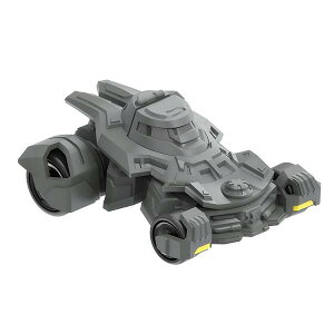 �yBATMOBILE(2016/�m�[�}��)�zBlokees ���f���L�b�g DV01 �o�b�g�}�� ���W�F���_���[�A�b�Z���u��