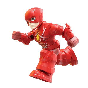 �yThe Flash�zBlokees ���f���L�b�g DV02 �W���X�e�B�X�E���[�O