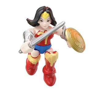 �yWonder Woman�zBlokees ���f���L�b�g DV02 �W���X�e�B�X�E���[�O