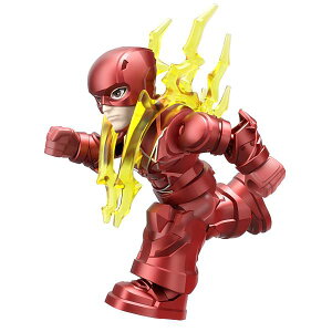 �y[5/144 �V�[�N���b�g]The Flash�zBlokees ���f���L�b�g DV02 �W���X�e�B�X�E���[�O