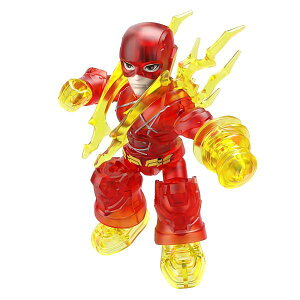 �y[1/144 �X�^�[�`�F�C�X�V�[�N���b�g]The Flash�zBlokees ���f���L�b�g DV02 �W���X�e�B�X�E���[�O