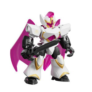 �y[1/12] ZORN Hercules(White Cape)�zBlokees �A�X�g���������[ DV01 �U�E�t�@�[�X�g���C�g