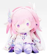 【A賞 キュレネ (POTEPOTTEぬいぐるみ)】一番くじ 崩壊：スターレイル Vol.3 【中古】