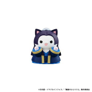 �y�p���i��j�zMEGA CAT PROJECT �򉮂̂ЂƂ育�� �{��CATS �򉮂̂ЂƂ育�j��!
