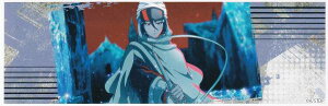 �yN.23 ���؃��L�A�z BLEACH ��N����� �����O�X�e�b�J�[