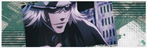 �yN.25 �Y���쏕�z BLEACH ��N����� �����O�X�e�b�J�[