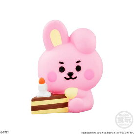 【7.COOKY】 BT21フレンズ3