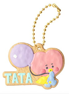 yTATA(Dver.)z BT21 NbL[`[Rbg3