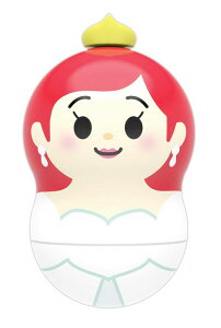 y14.AG EFfBOVer.z N[ibc g}[Ch Coofnuts / The Little Mermaid