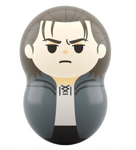 【1.エレン・イェーガー】 クーナッツ 進撃の巨人
