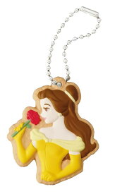 【ベル】ディズニープリンセス Disney Princess / COOKIE CHARMCOT