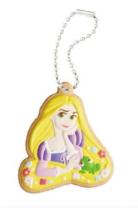 yWX~zfBYj[vZX Disney Princess / COOKIE CHARMCOT