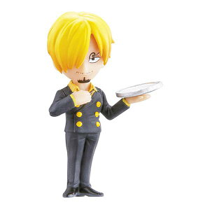 �y�T���W�zFrom TV animation ONE PIECE �����s�̎� �����̑��C��