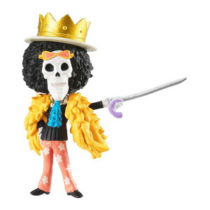 �y�u���b�N�zFrom TV animation ONE PIECE �����s�̎� �����̑��C��