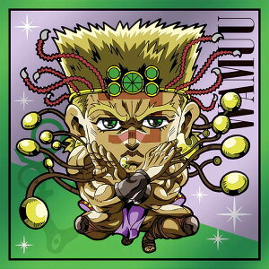 yJO12-18.E (N m[}) z ɂӂ߁[ WW̊Ȗ` V[EGn[X `t@gubh^퓬`