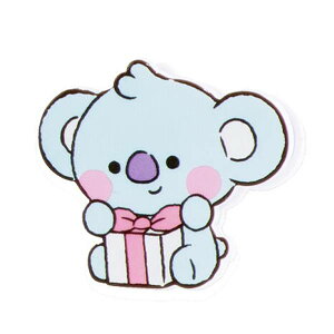 �yKOYA-2�z �s�^�R�b�g BT21