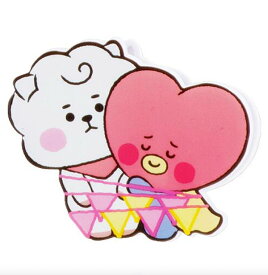 【RJ＆TATA】 ピタコット BT21