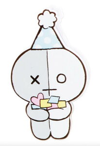 �yVAN�z �s�^�R�b�g BT21