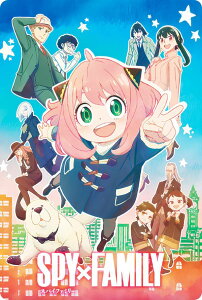 y011.W (rWAJ[h) z SPY×FAMILY EGn[X2