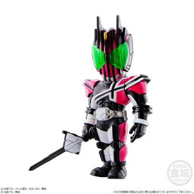 【17.仮面ライダーディケイド】コンバージ CONVERGE MOTION 仮面ライダー3