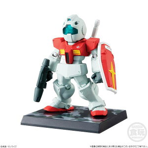 yW(OPERATION JABURO Ver.)z K_ Ro[W FW GUNDAM CONVERGE OPERATION JABURO