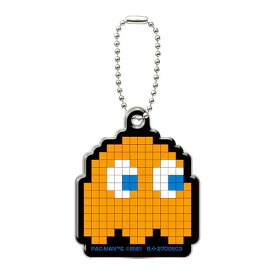 【クライド】パックマン アクリルチャーム