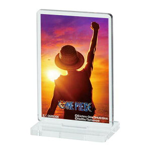 �yONE PIECE 2�zA Netflix Series:ONE PIECE �|�X�^�[�A�N�����X�^���h