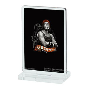 �yUSOPP�zA Netflix Series:ONE PIECE �|�X�^�[�A�N�����X�^���h