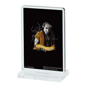 �yARLONG�zA Netflix Series:ONE PIECE �|�X�^�[�A�N�����X�^���h