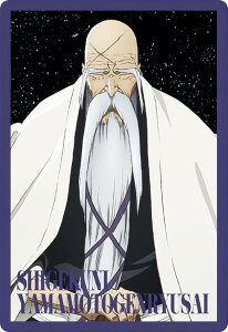 �y15.�R�{�����֏d�� (�r�W���A���J�[�h) �z BLEACH �E�G�n�[�X2