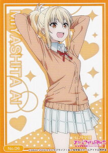 yNo.06 { () z uV[h g[fBOJ[h RNVNA uCu!wXN[AChD