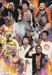 yNo.12 {z uV[h g[fBOJ[h RNV V{vX+STARDOM Vol.2