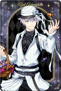 yNo.09 AY[EA[VFObg (LN^[J[h) z fBYj[ cCXebh_[h/cCEGn[X3