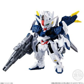 【279.ガンダム・エアリアル(改修型)】 ガンダム コンバージ FW GUNDAM CONVERGE ♯23