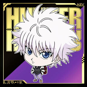 yHH4-11 LA (A) z ɂӂ߁[ HUNTER×HUNTER V[×EGn[Xvol.4