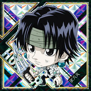 yHH4-20 N (X[p[A) z ɂӂ߁[ HUNTER×HUNTER V[×EGn[Xvol.4