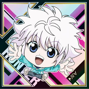 yHH4-22 LA (X[p[A) z ɂӂ߁[ HUNTER×HUNTER V[×EGn[Xvol.4