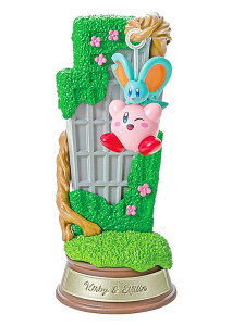 y3.J[rBGtBz ̃J[rB Swing Kirby in Dream Land