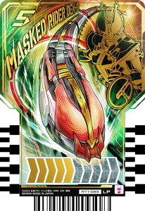 yRT1-083 MASKED RIDER DEN-O (LP WFhC_[pA)z ʃC_[Kb`[h ChP~[gJ PHASEF01