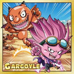 ySL1-15.K[SC (A) z SAND LAND V[EGn[X