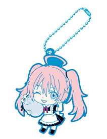 【B賞 メイドリムル＆メイドミリム (ラバーマスコット) 】 転生したらスライムだった件 あそーと