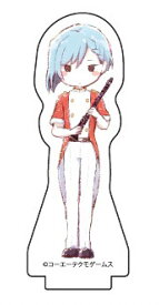 【榛名流星】 アクリルぷちスタンド 金色のコルダ スターライトオーケストラ 06 マーチング衣装Ver.(グラフアートデザイン)