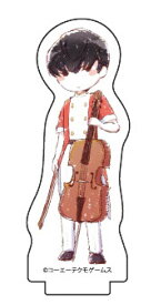【巽瑛一】 アクリルぷちスタンド 金色のコルダ スターライトオーケストラ 06 マーチング衣装Ver.(グラフアートデザイン)