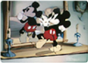 yNo.003 ~bL[}EXz Disney100 g[fBORNV