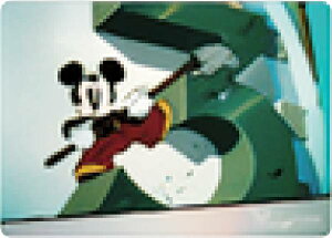 yNo.004 ~bL[}EXz Disney100 g[fBORNV