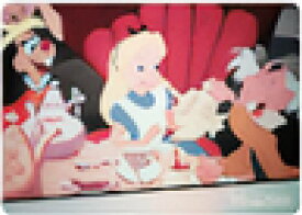 【No.013 不思議な国のアリス】 Disney100 トレーディングコレクション