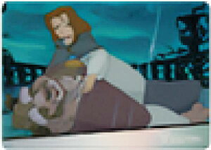 yNo.027 Ɩbz Disney100 g[fBORNV